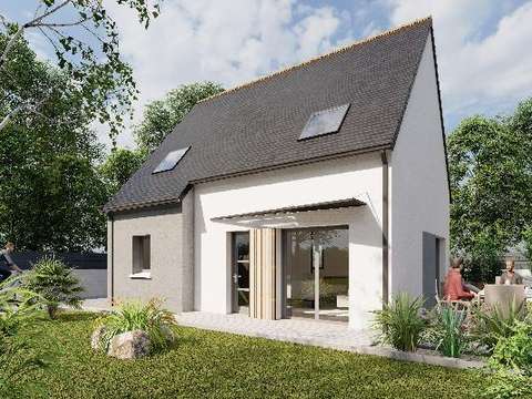 Vente maison Plougoulm 29