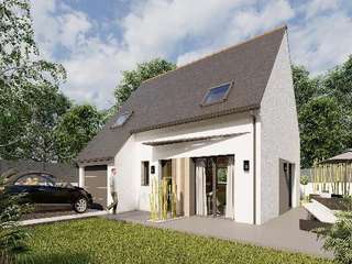 Vente maison