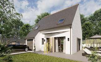 Photo Vente maison Plougoulm