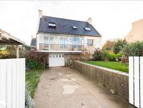 Vente Maison 6 chambresPlougoulm
