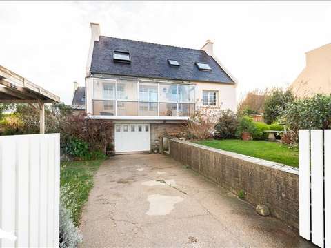 Vente maison 7 pièces Plougoulm 29