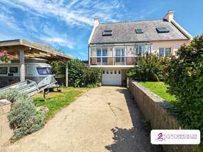 Vente Maison 6 chambresPlougoulm