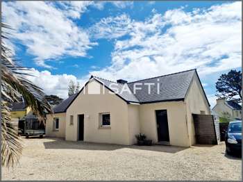 Vente Maison 5 chambresPlougoulm