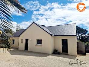 Vente Maison 5 chambresPlougoulm