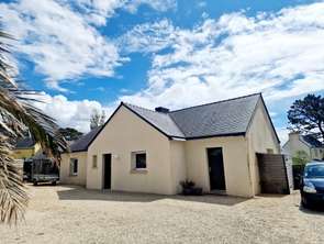 Vente Maison 5 chambresPlougoulm
