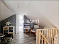 Vente maison 6 pièces Vente maison 6 pièces