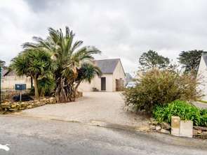 Vente Maison 5 chambresPlougoulm