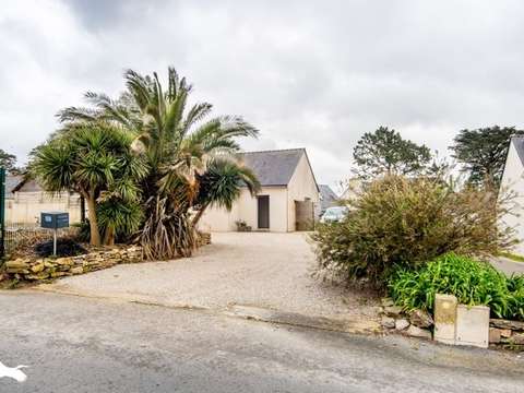 Vente maison 6 pièces Plougoulm 29