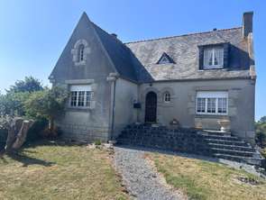 Vente Maison 3 chambresPlougoulm