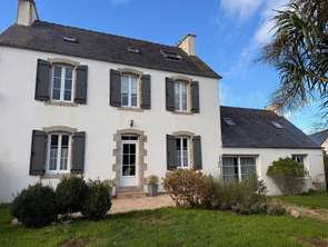 Vente Maison 4 chambresPlougoulm
