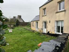 Vente Maison 1 chambrePlougoulm