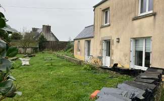 Photo Vente maison Plougoulm