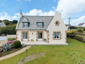 Vente Maison 4 chambresPlougoulm