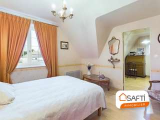 Vente maison 9 pièces