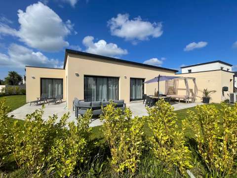 Vente maison 5 pièces Plougoulm 29