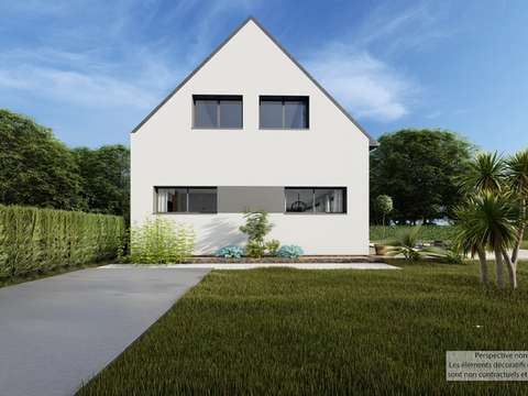 Vente maison 6 pièces Vente maison 6 pièces