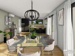 Vente maison 6 pièces Vente maison 6 pièces
