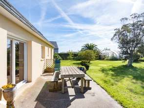 Vente Maison 4 chambresPlougoulm