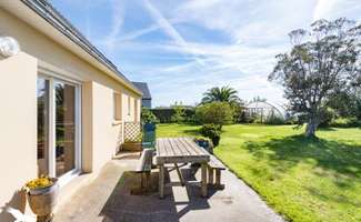 Photo Vente maison Plougoulm