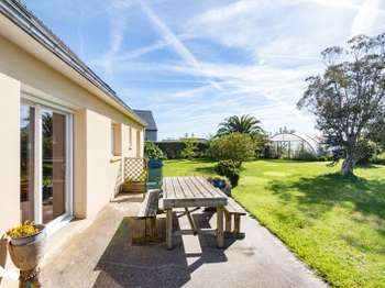 Vente maison 6 pièces Plougoulm 29