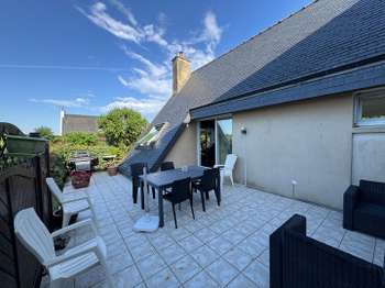 Vente Maison 5 chambresPlougoulm