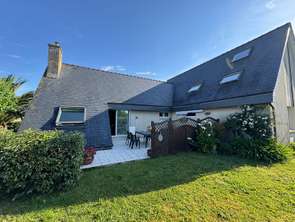 Vente Maison 5 chambresPlougoulm
