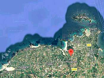 Vente Maison 5 chambresPlougoulm