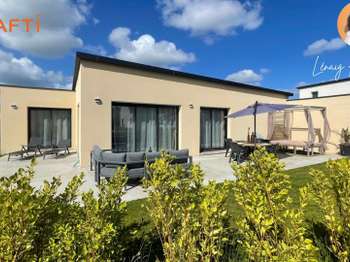 Vente maison 5 pièces Plougoulm 29