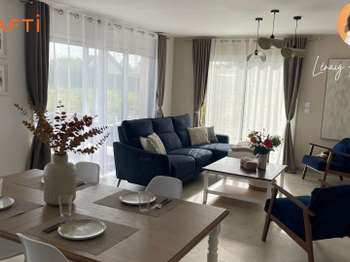 Vente maison 5 pièces Plougoulm 29