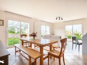 Vente Maison 5 chambresPlougoulm