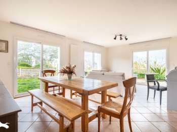 Vente maison 7 pièces Plougoulm 29
