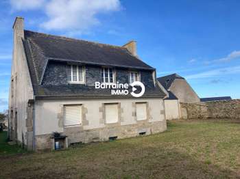 Vente Maison 6 chambresPlougoulm