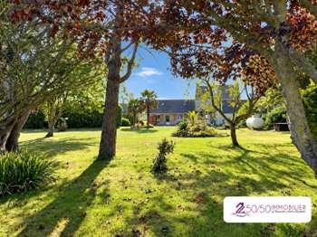 Vente Maison 4 chambresPlougoulm
