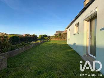 Vente maison 7 pièces Plougoulm 29