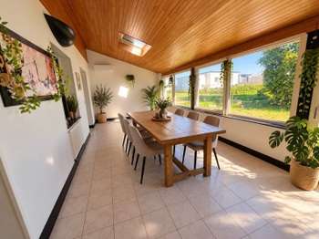 Photo Vente maison Plougoulm