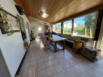 Vente Maison 3 chambresPlougoulm