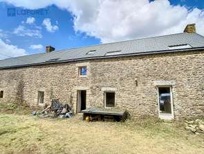 Vente Maison 4 chambresPlougoumelen