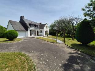 Photo Vente maison Plougoumelen