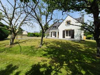 Vente Maison 5 chambresPlougoumelen