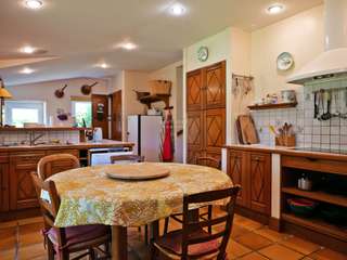 Vente maison 11 pièces