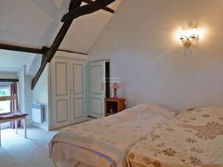 Vente maison 11 pièces
