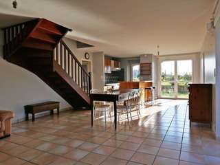 Vente maison 11 pièces