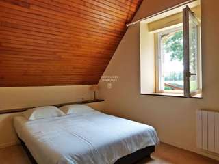 Vente maison 11 pièces