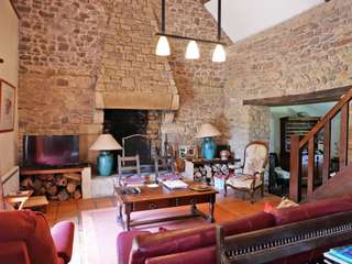 Vente maison 11 pièces
