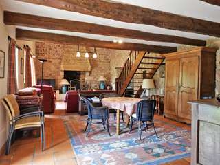 Vente maison 11 pièces