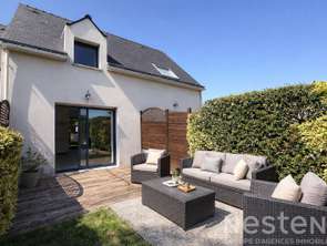 Vente Maison 2 chambresPlougoumelen