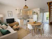 Vente maison 3 pièces Vente maison 3 pièces