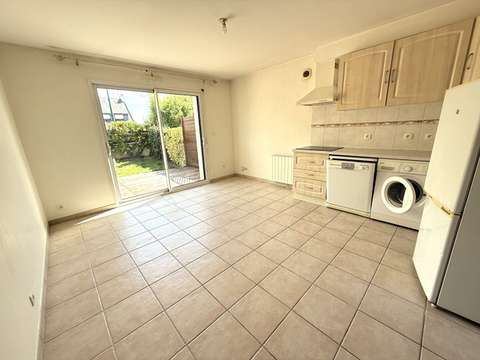 Vente maison 3 pièces Plougoumelen 56