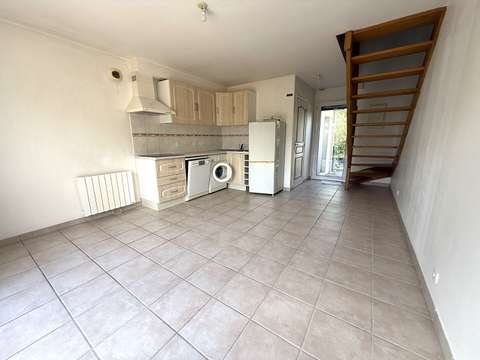 Vente maison 3 pièces Vente maison 3 pièces