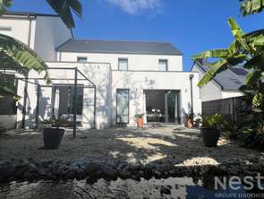 Vente Maison 4 chambresPlougoumelen